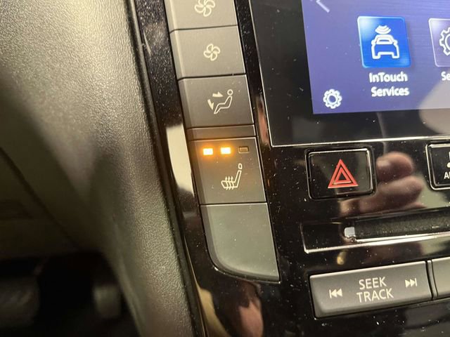 Used 2023 INFINITI QX50 Luxe image 22