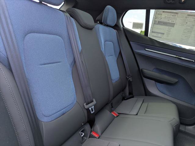 New 2026 Volvo EX30 Plus w/ Climate Package AWD/4WD image 13