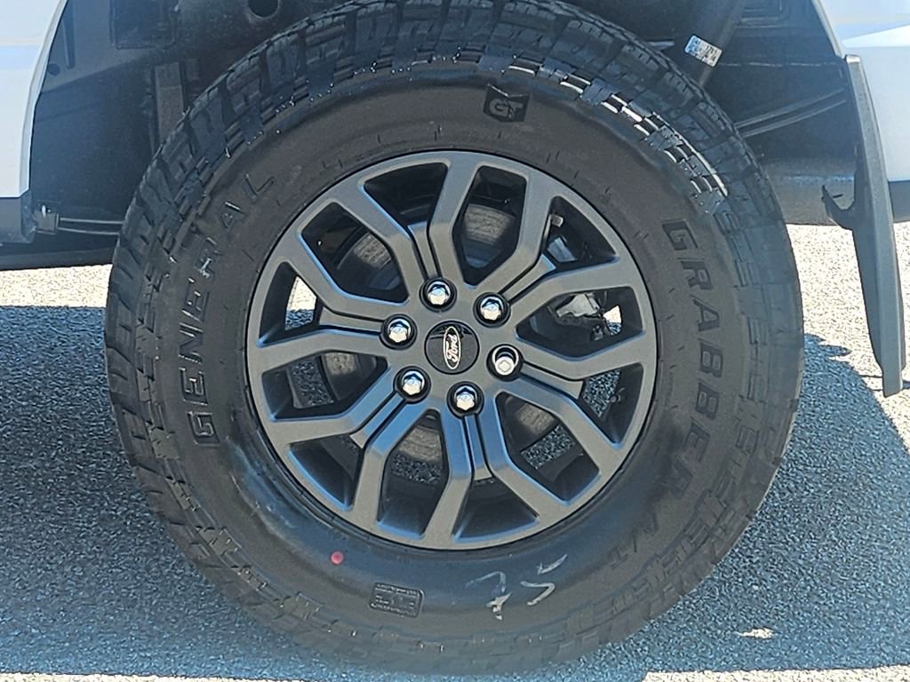 New 2026 Ford F150 Tremor w/ Tow/Haul Package AWD/4WD image 14