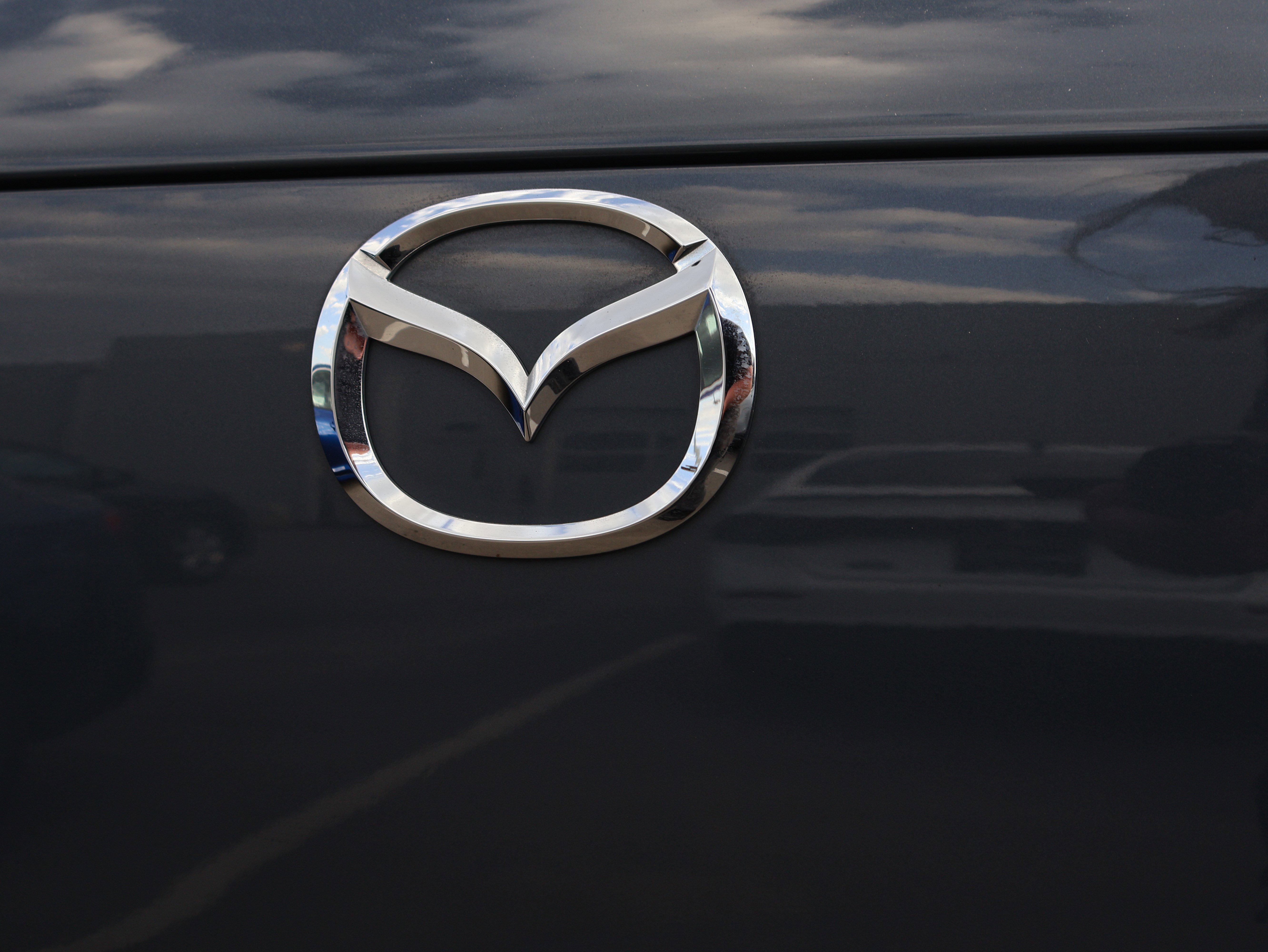 Certified 2025 MAZDA CX-50 Meridian Edition w/ Weather Package image 17