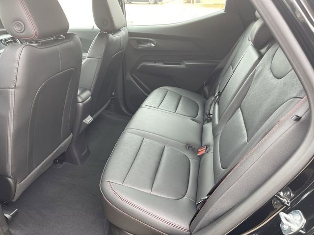 New 2027 Chevrolet Bolt RS image 13