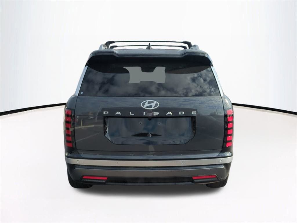 New 2026 Hyundai Palisade Limited image 6