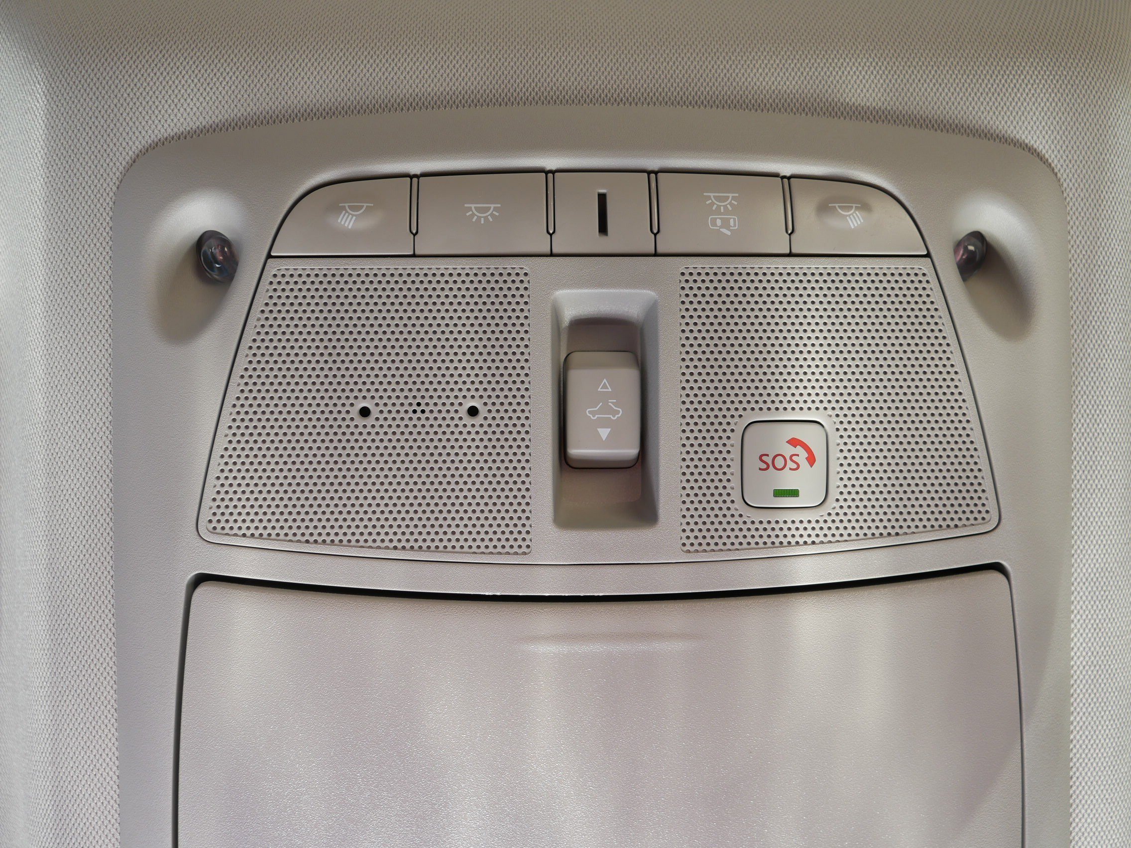 Certified 2024 Nissan Armada SL w/ Cargo Package image 35