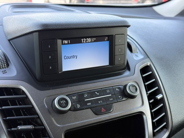 Used 2022 Ford Transit Connect XL image 24