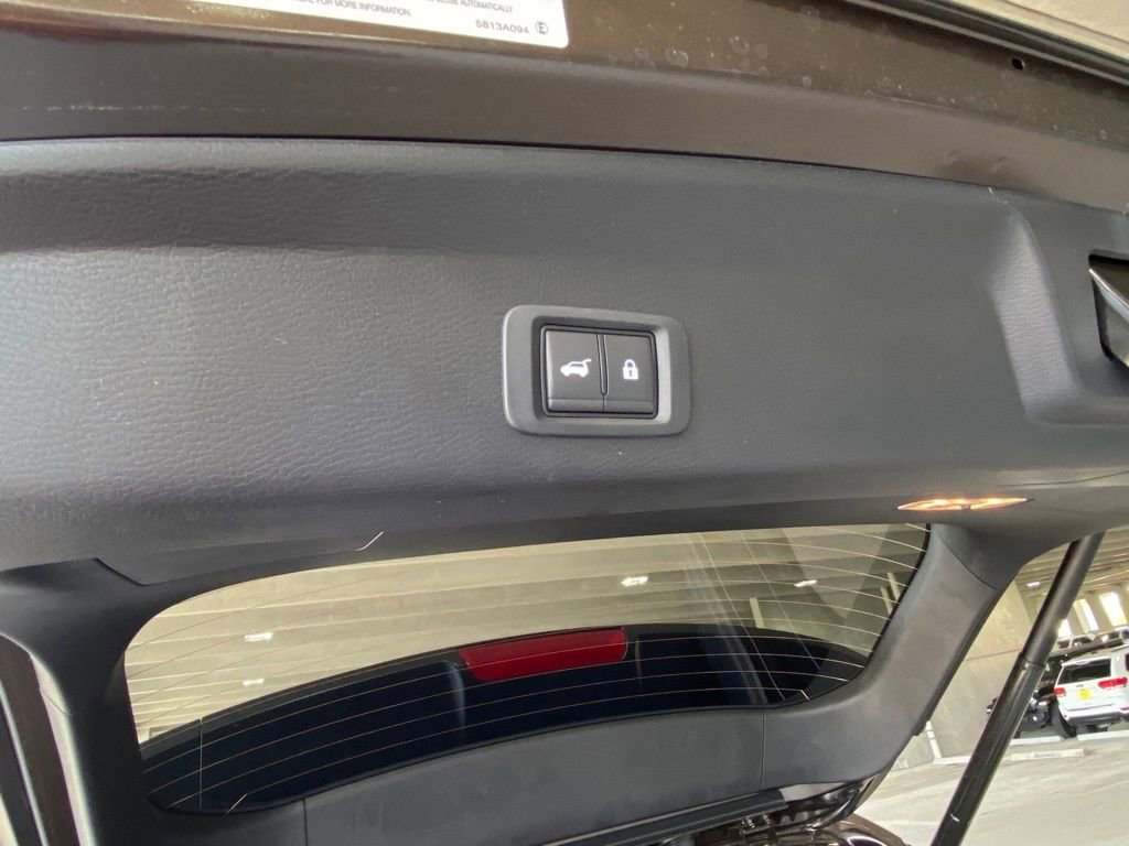 New 2023 Mitsubishi Outlander SEL image 34