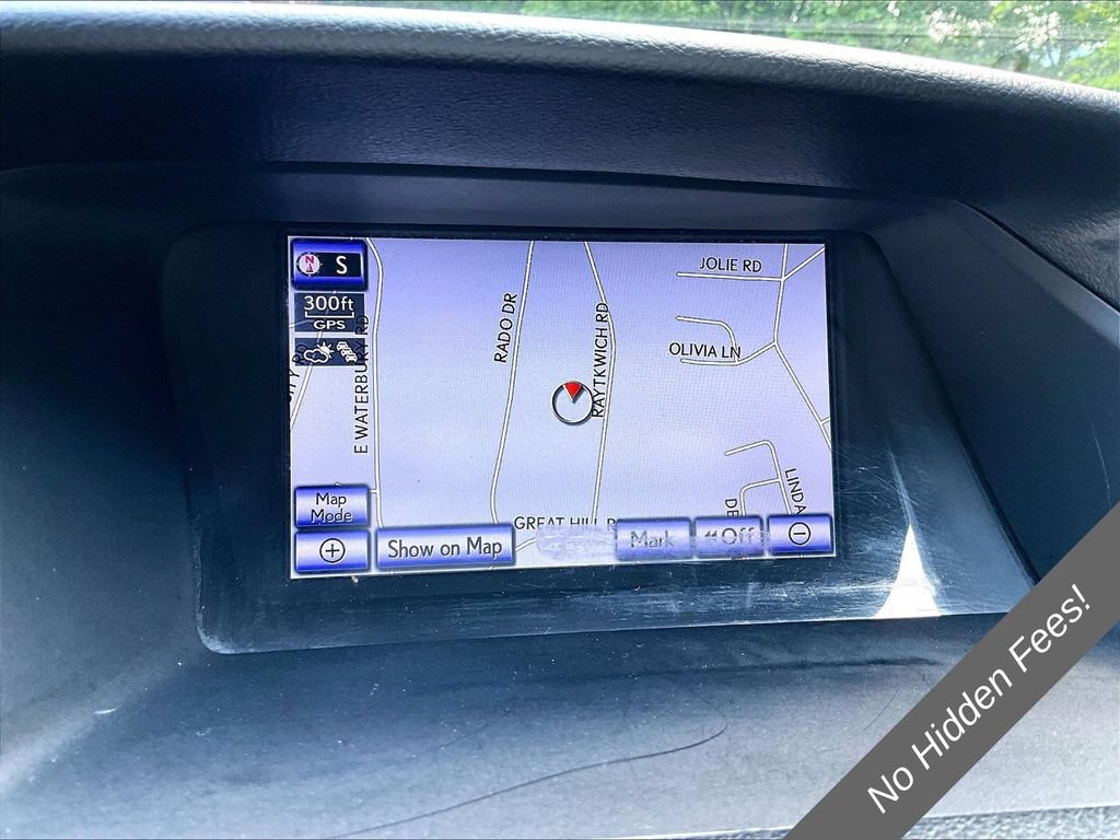 Used 2015 Lexus RX 350 AWD image 23