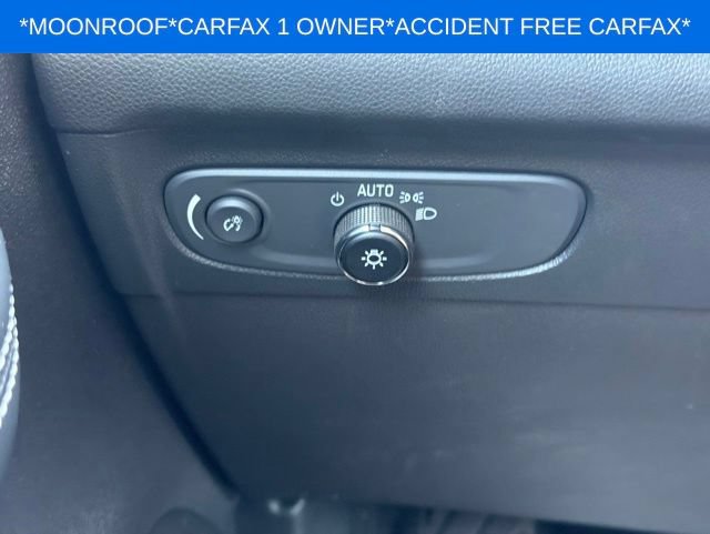 Used 2023 Buick Envision Essence w/ Sport Touring Package FWD image 32