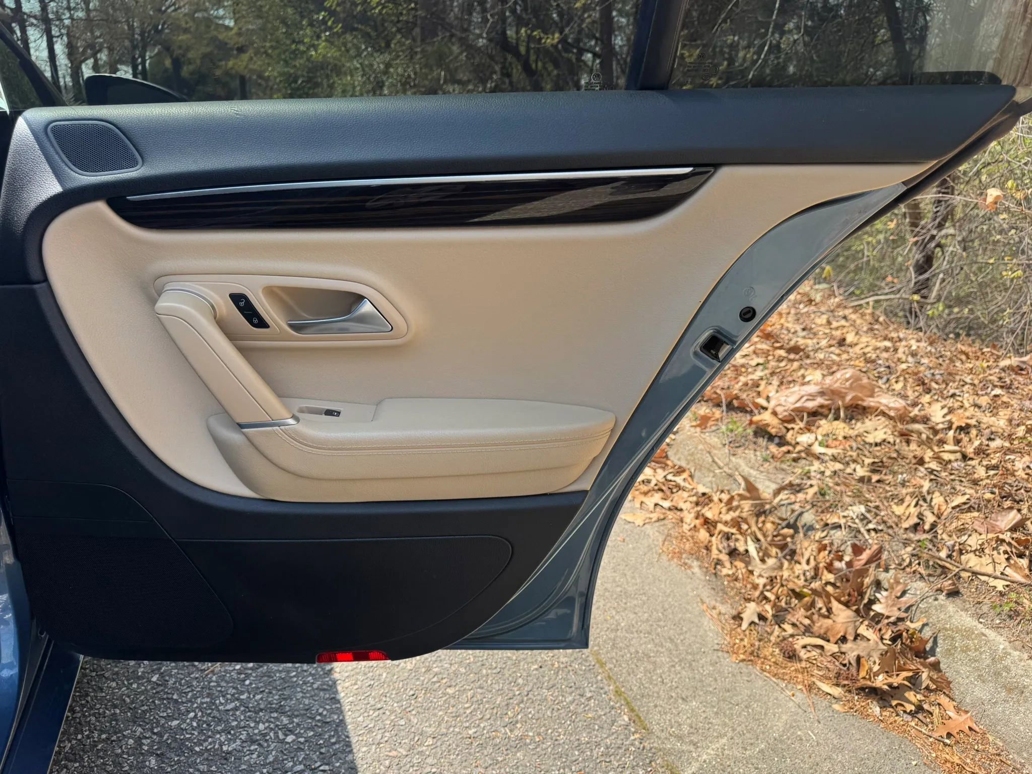 Used 2017 Volkswagen CC Sport image 11