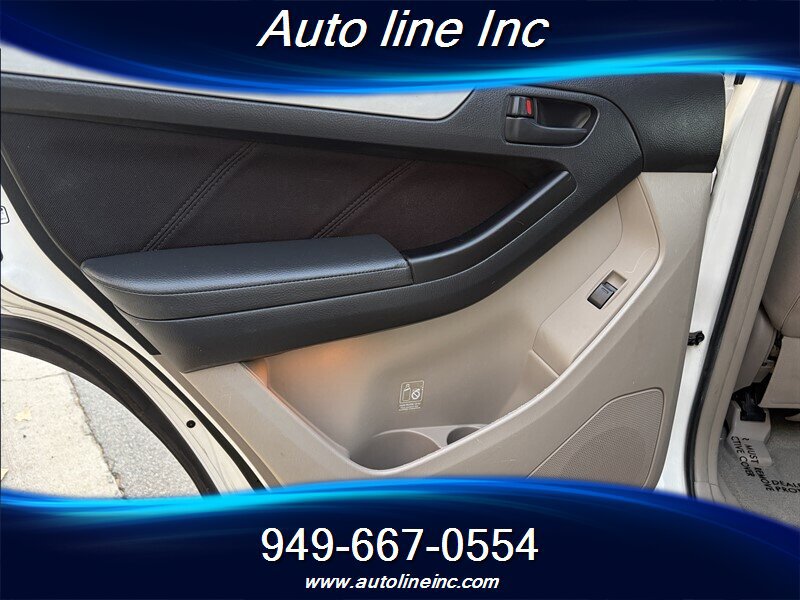 Used 2007 Toyota 4Runner SR5 RWD image 25