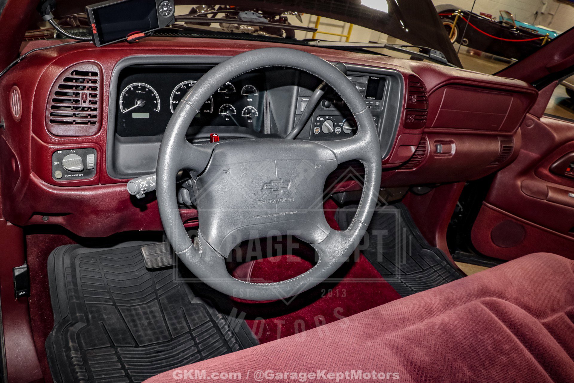 Used 1995 GMC Sierra 1500 SLE image 89