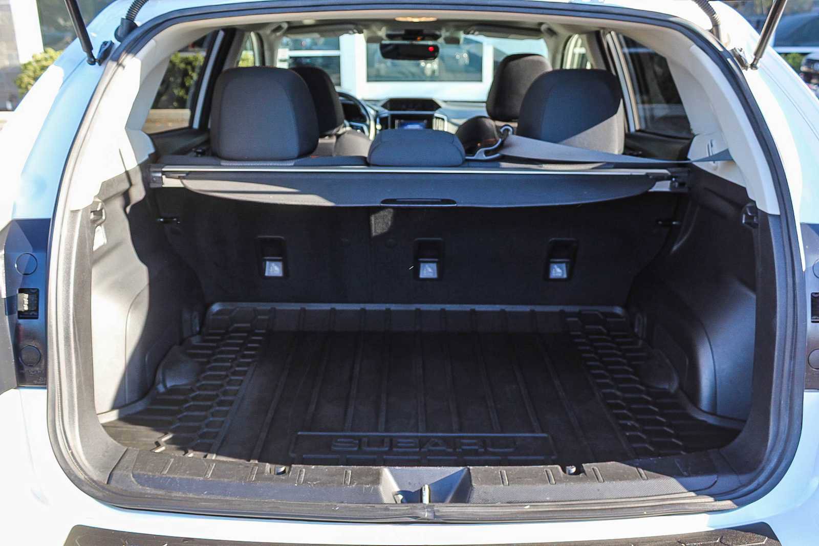 Used 2020 Subaru Crosstrek 2.0i Premium w/ Moonroof Package 2 image 26