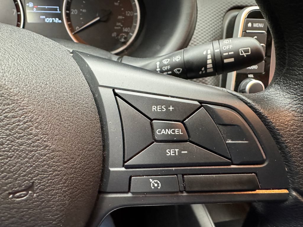 Used 2025 Nissan Kicks Play S FWD image 15