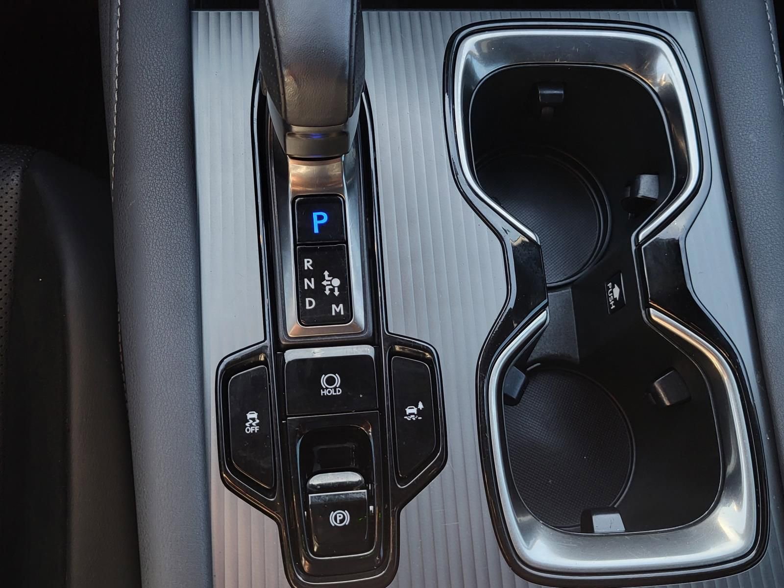 Used 2023 Lexus RX 500h F Sport w/ Accessory Package (K3) image 25