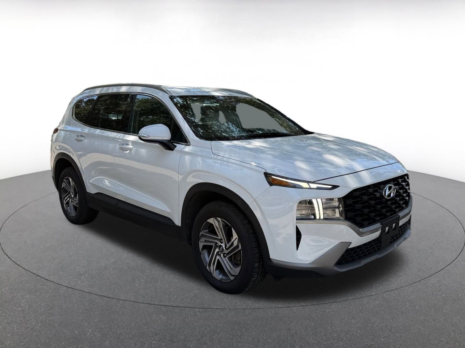 Used 2023 Hyundai Santa Fe SEL
