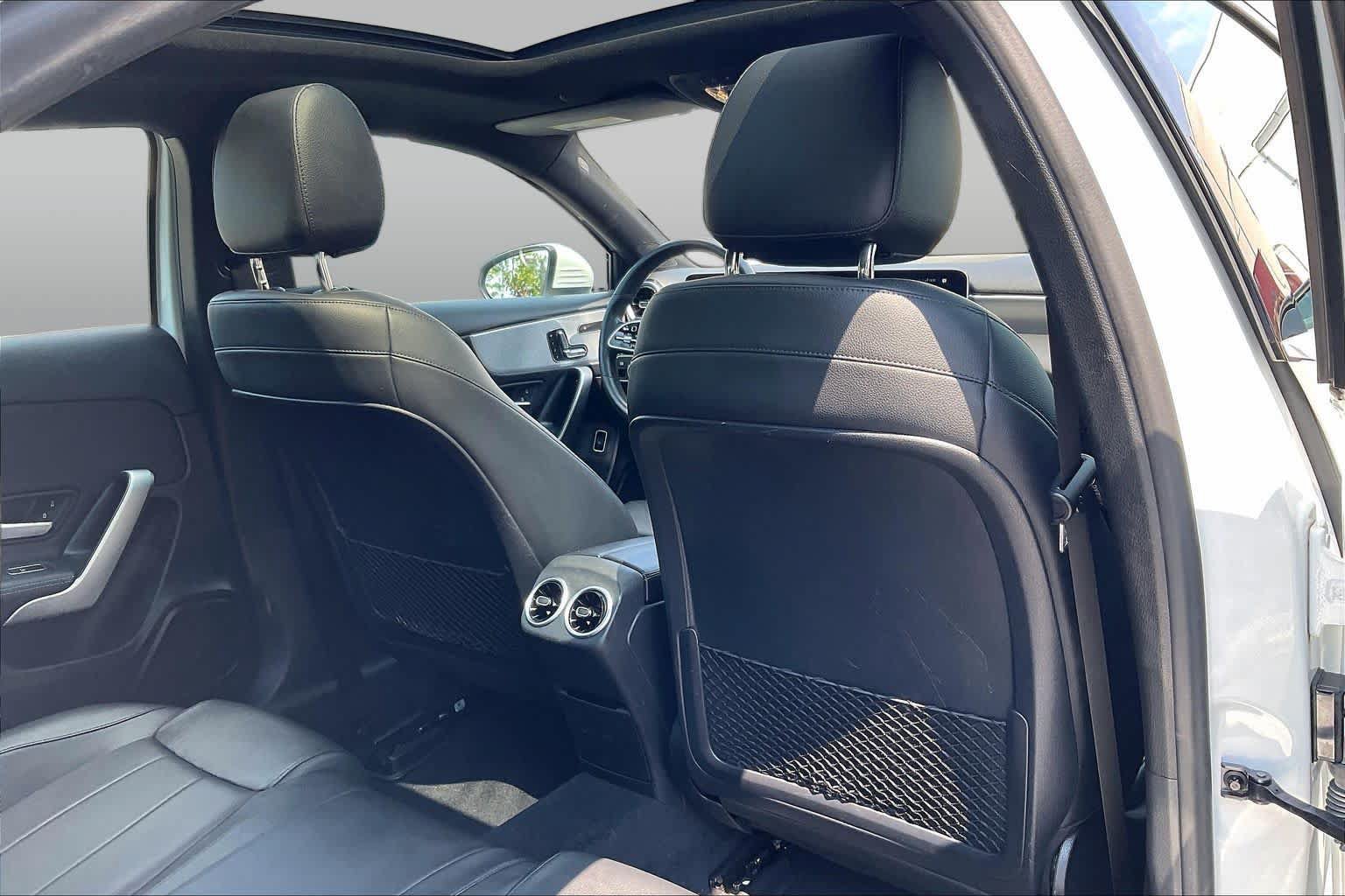 Used 2020 Mercedes-Benz A 220 4MATIC image 20
