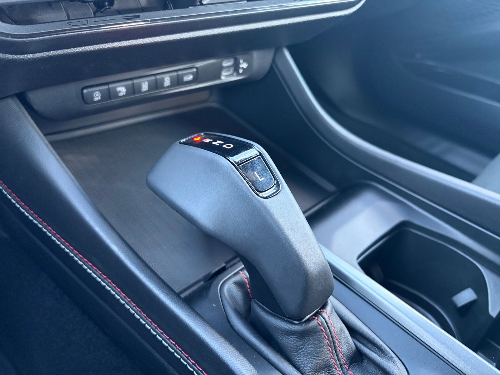 New 2026 Dodge Charger Scat Pack w/ Blacktop Package AWD/4WD image 19