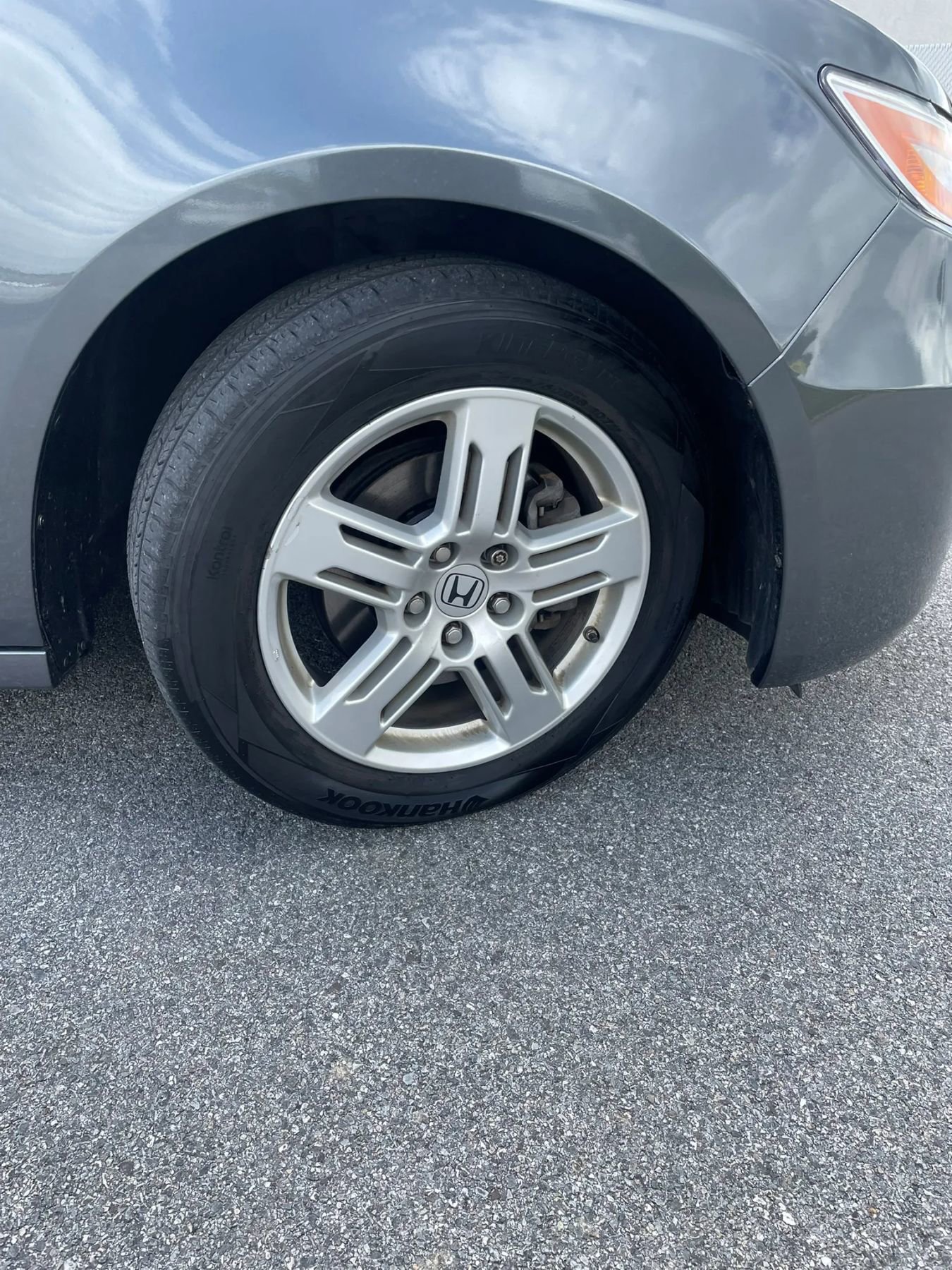 Used 2011 Honda Odyssey Touring image 25