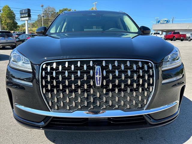 Used 2024 Lincoln Corsair Grand Touring w/ Equipment Group 301A image 2