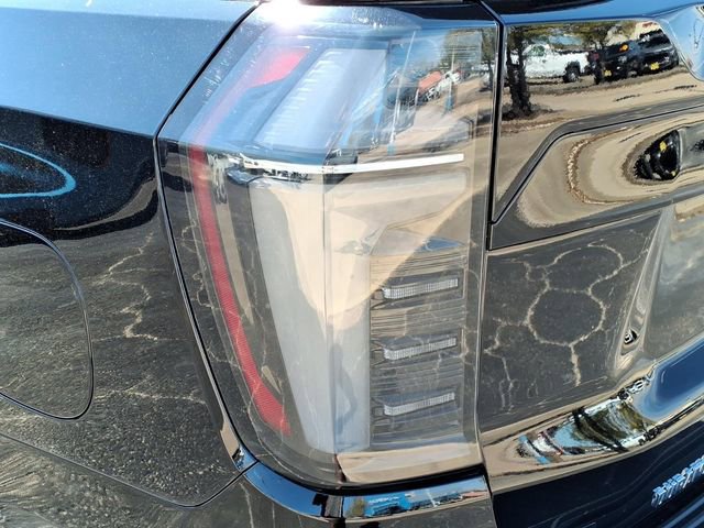 Used 2025 Chevrolet Tahoe LT w/ Comfort Package image 10