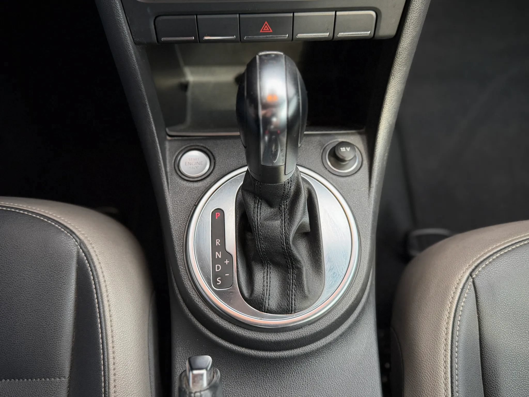 Used 2013 Volkswagen Beetle 2.5 FWD image 13