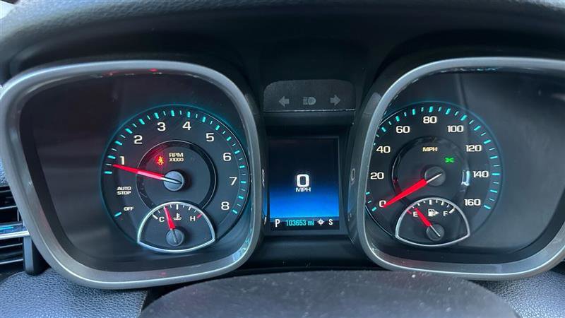 Used 2016 Chevrolet Malibu LT image 40