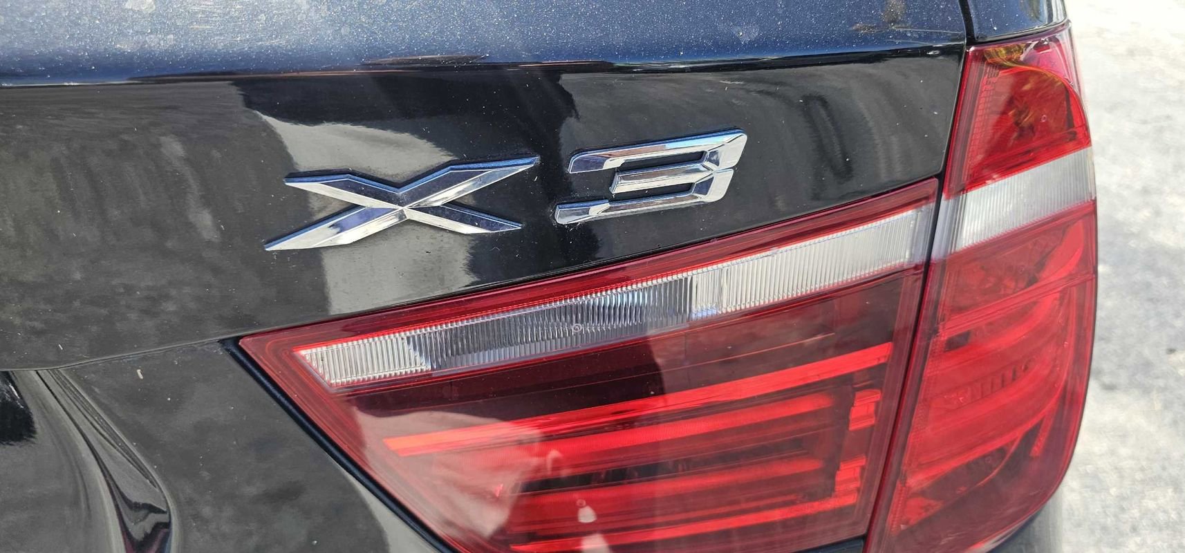 Used 2015 BMW X3 xDrive35i AWD/4WD image 19