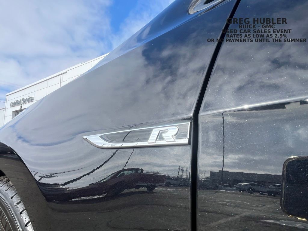 Used 2017 Volkswagen Golf R 4-Door AWD/4WD image 21