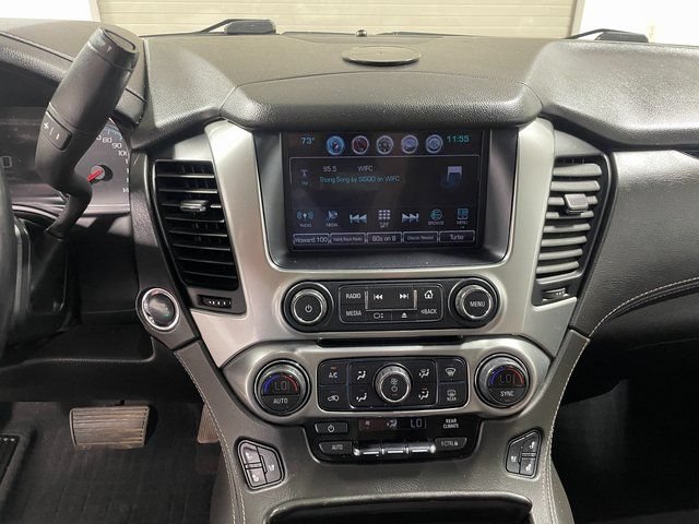 Used 2020 Chevrolet Suburban Premier w/ Premier Plus Edition AWD/4WD image 16
