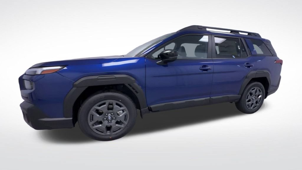 New 2026 Subaru Outback Premium AWD/4WD image 4