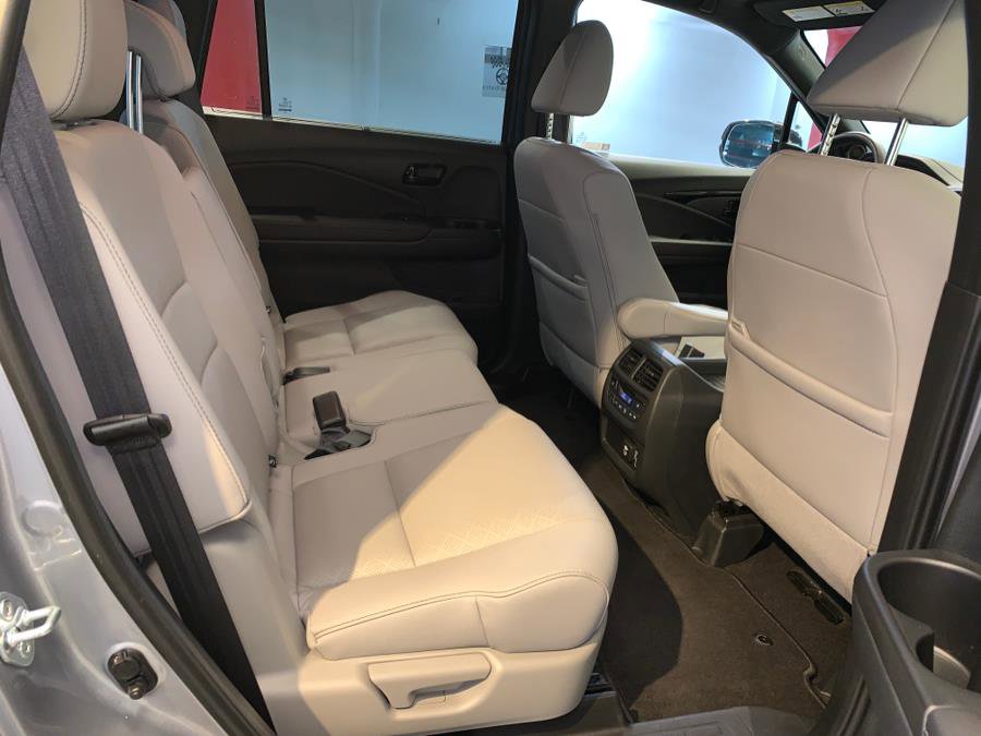 Used 2022 Honda Passport Elite image 57