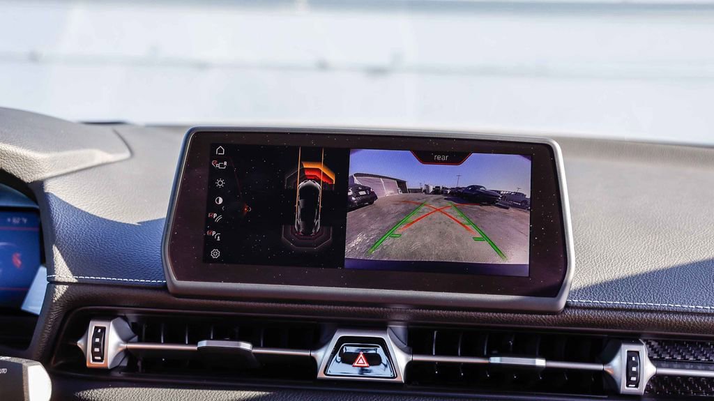 Used 2026 Toyota Supra Premium w/ Driver Assist Package RWD image 17