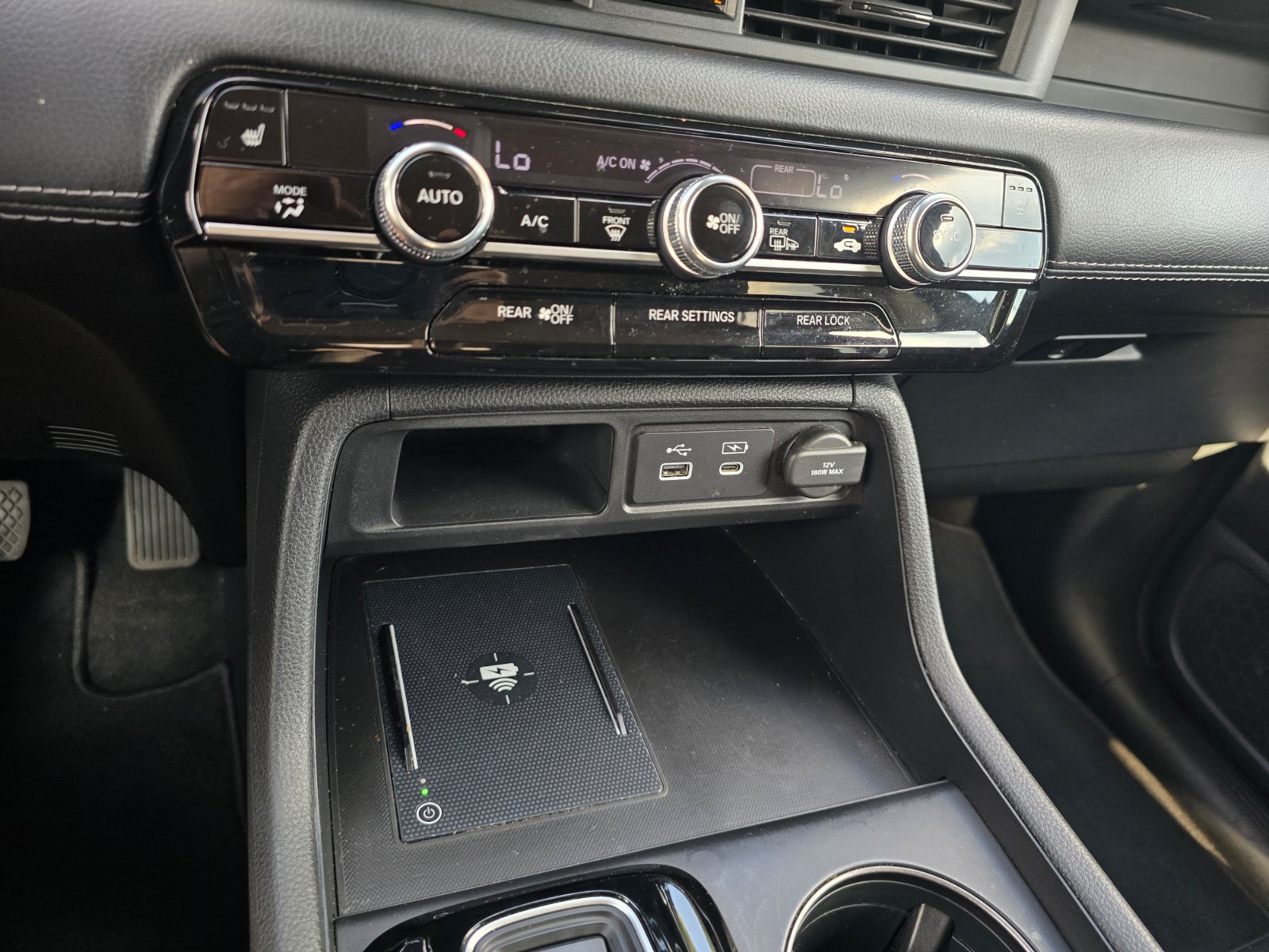 Used 2023 Honda Pilot EX-L image 21