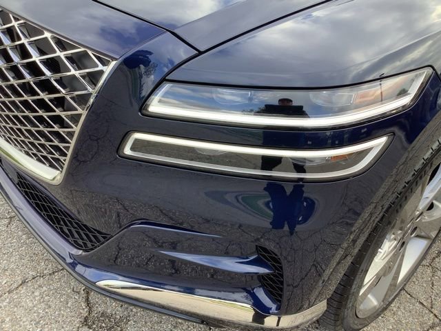 Used 2021 Genesis GV80 3.5T w/ Prestige Package 07 AWD/4WD image 43