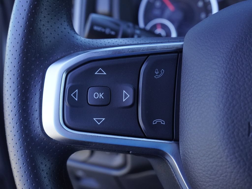 New 2026 RAM 1500 Tradesman AWD/4WD image 17