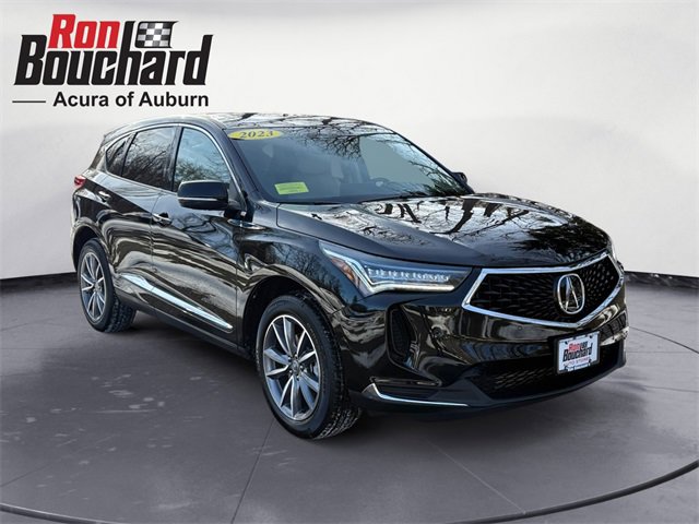 Certified 2023 Acura RDX w/ Technology Package image 1