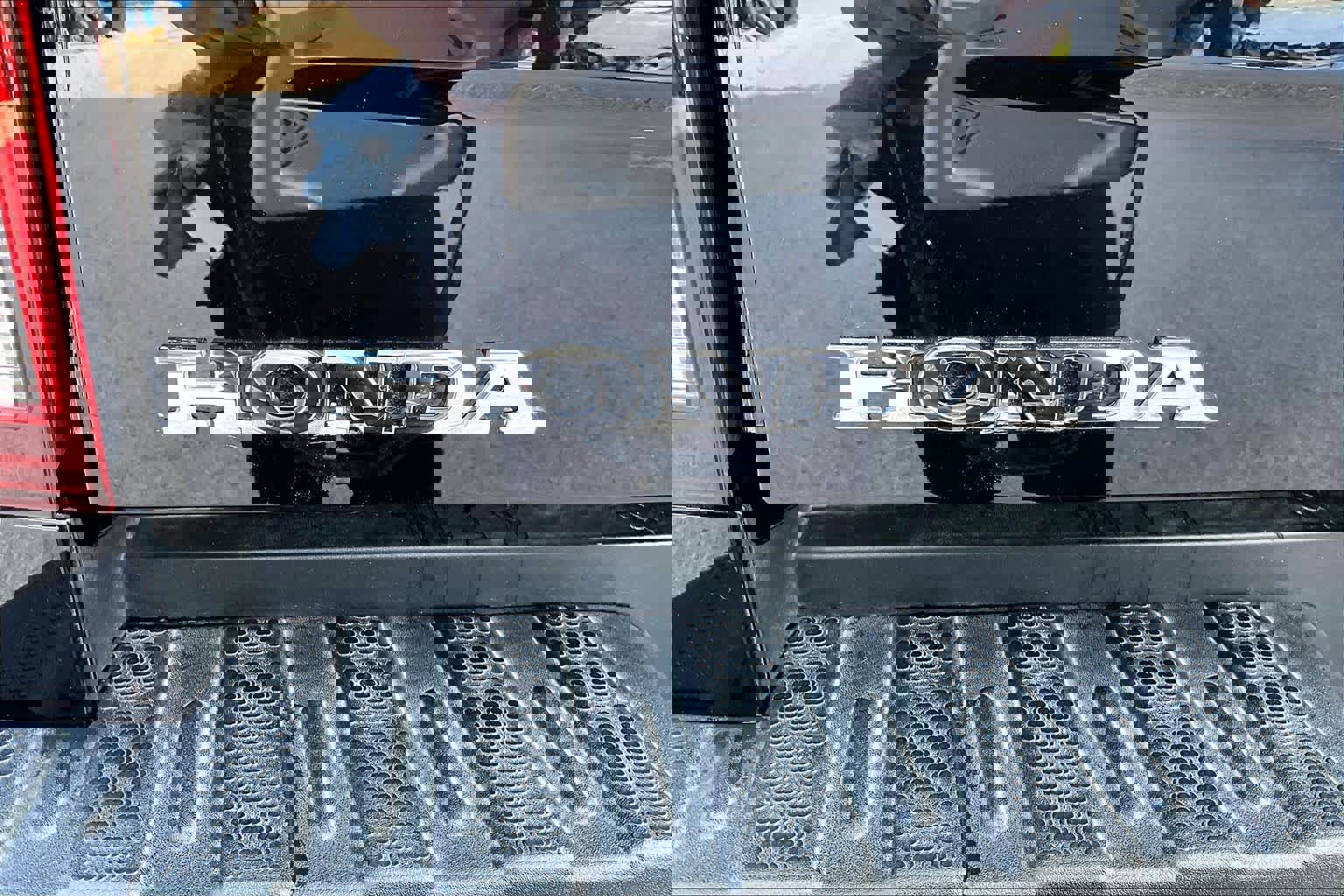 Used 2024 Honda Ridgeline RTL image 31