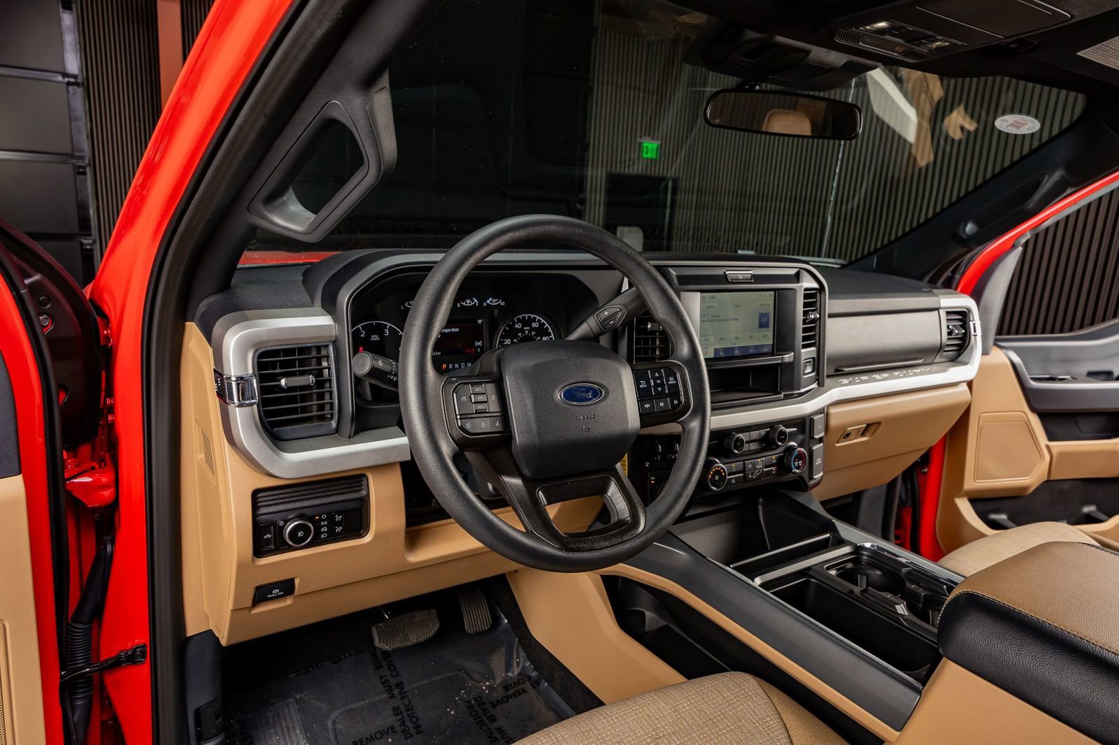 Used 2025 Ford F450 XLT image 17