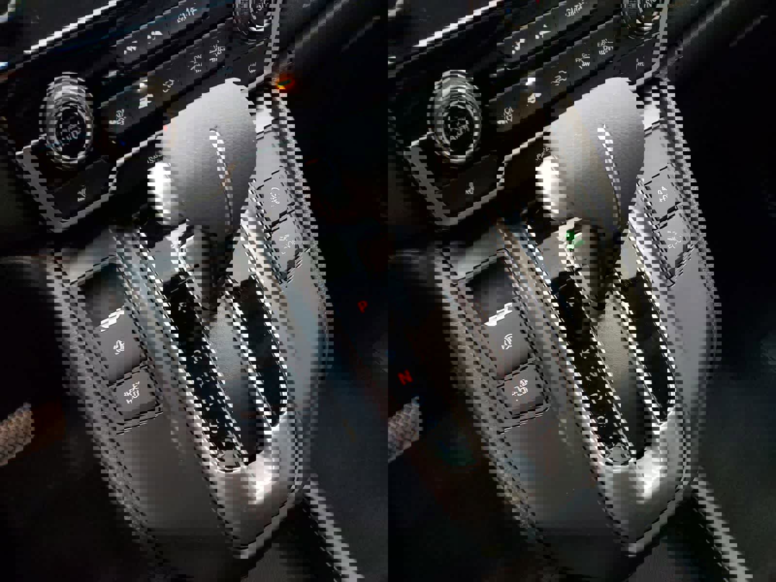 Certified 2022 Honda CR-V EX image 9