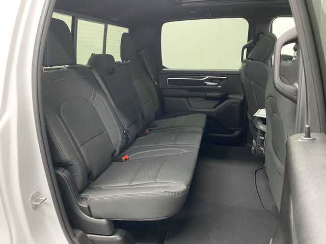 New 2026 RAM 1500 4x4 Crew Cab image 37