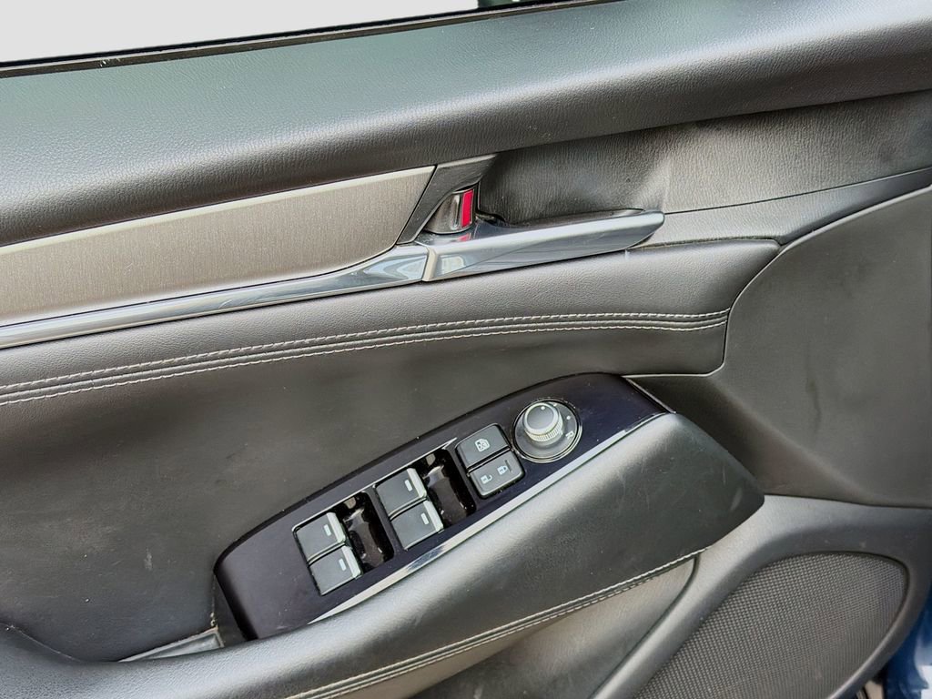 Used 2021 MAZDA MAZDA6 Sport image 20