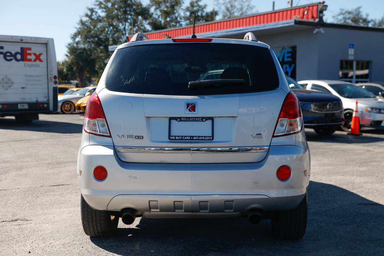 Used 2009 Saturn Vue XR image 7