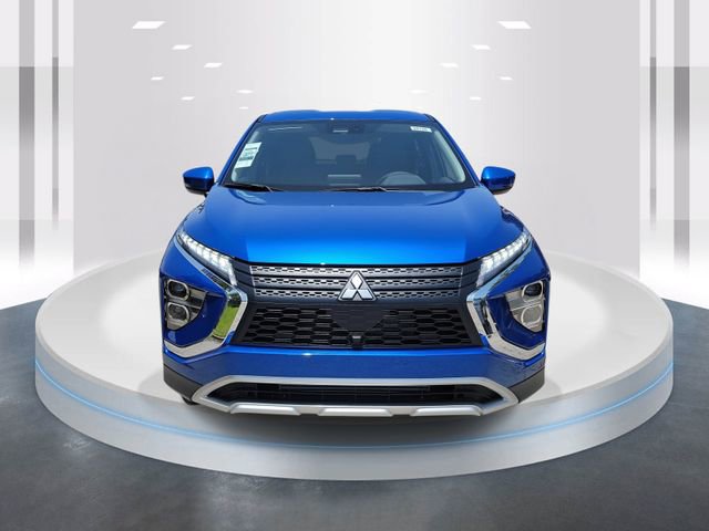 New 2025 Mitsubishi Eclipse Cross SE image 2