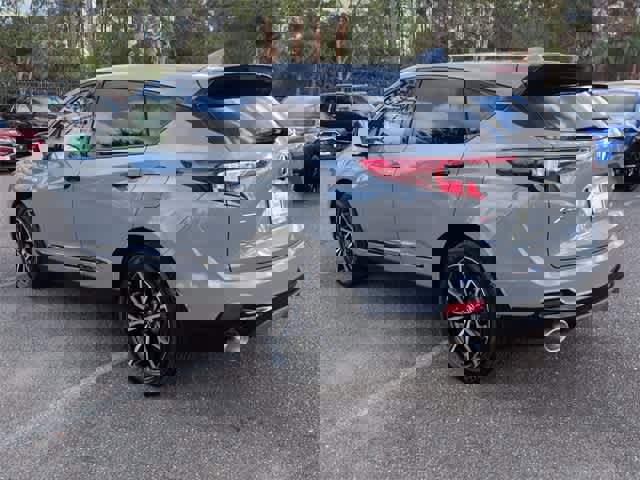 Used 2025 Acura RDX A-Spec image 6