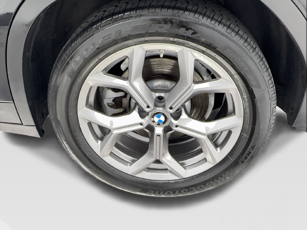 Used 2023 BMW X3 xDrive30i w/ Premium Package AWD/4WD image 14