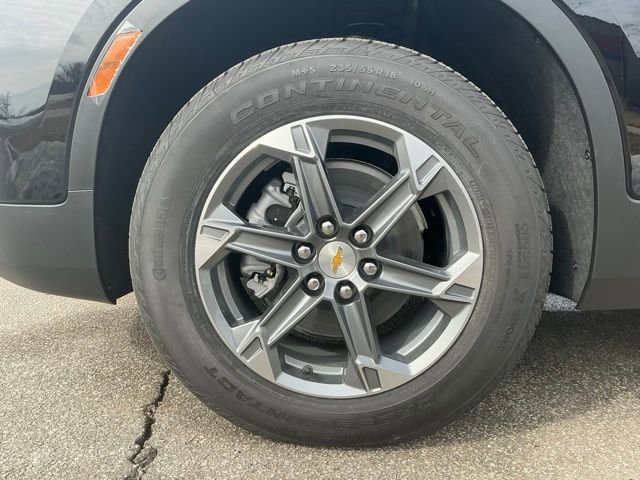 New 2026 Chevrolet Blazer LT w/ Convenience Package FWD image 14