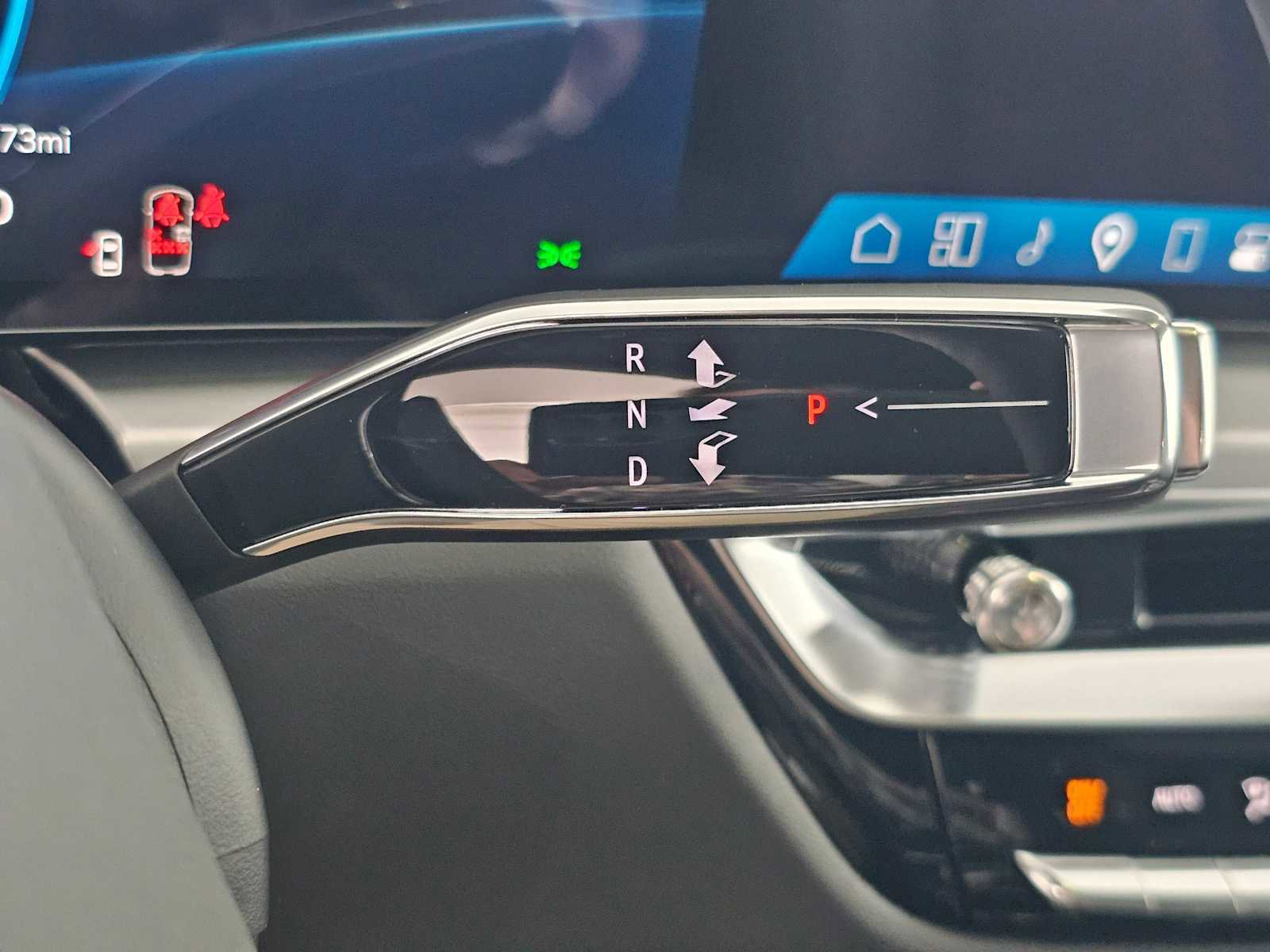 New 2026 Cadillac Lyriq Sport image 30