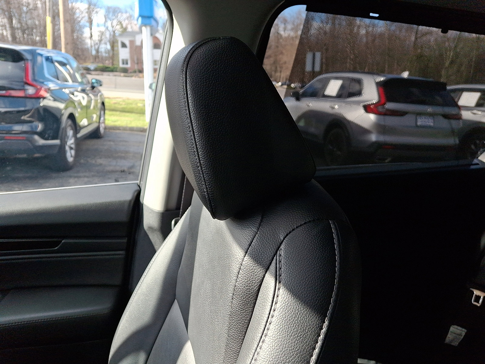 Certified 2022 Honda Odyssey Touring image 17