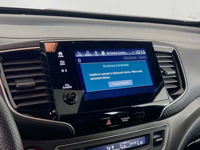 Certified 2023 Honda Passport TrailSport image 14