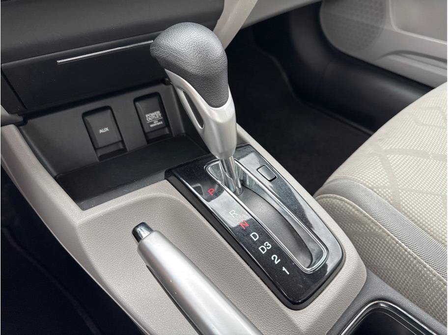 Used 2013 Honda Civic EX image 18