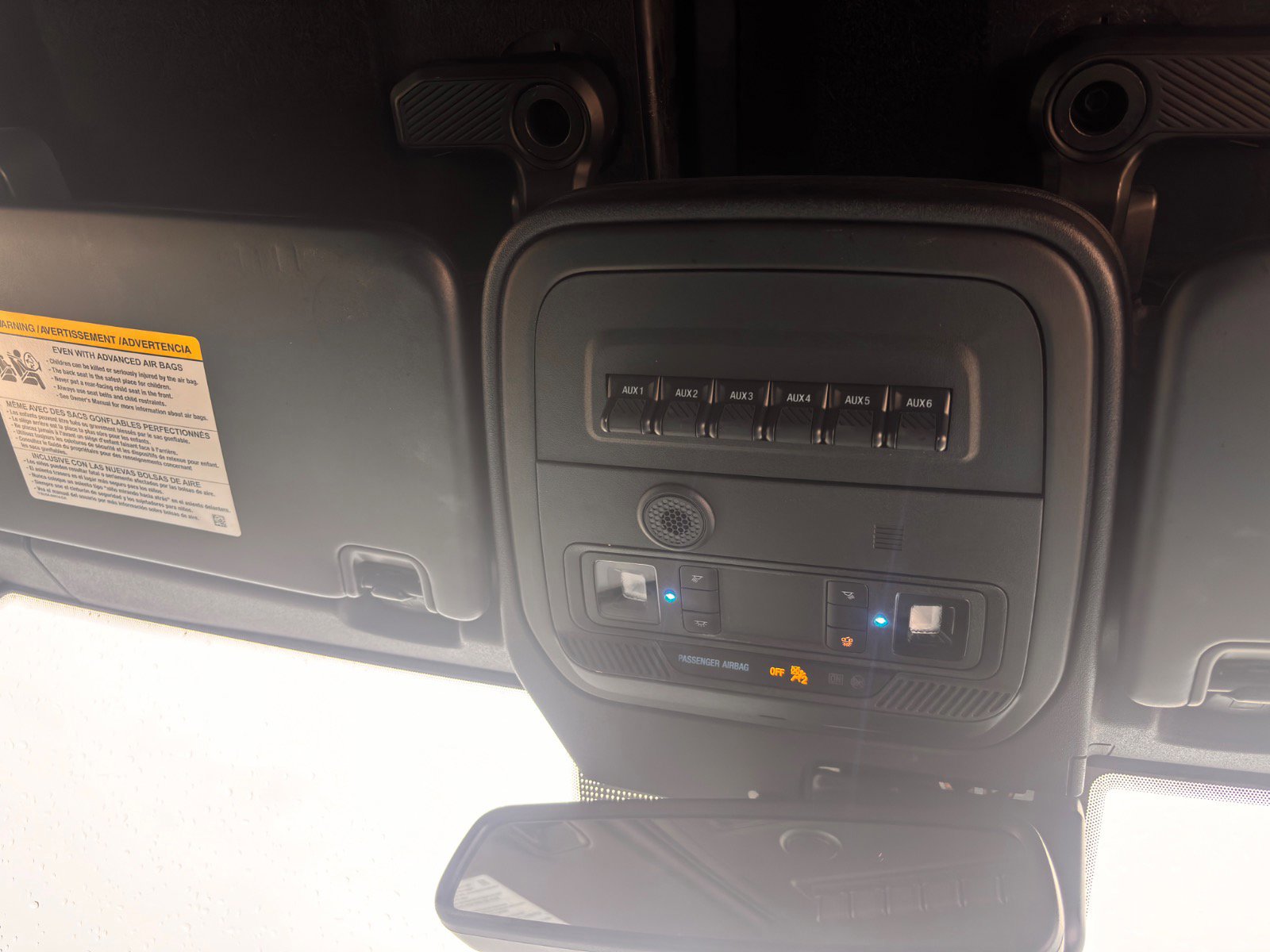 Certified 2023 Ford Bronco Big Bend w/ Sasquatch Package image 34